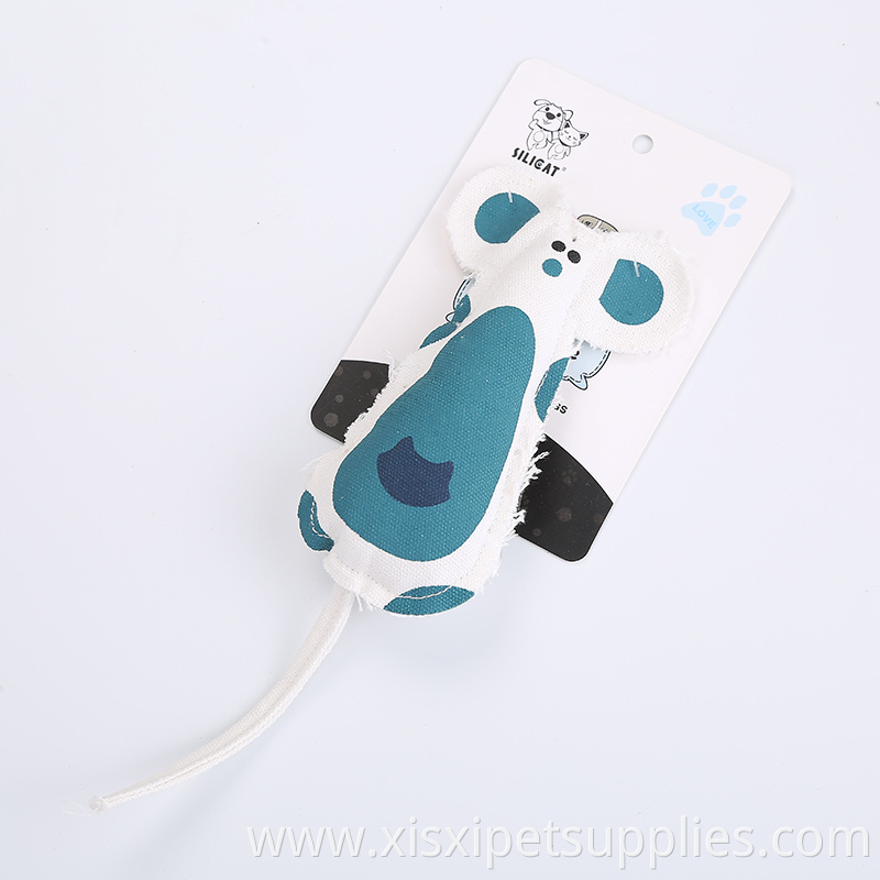 wholesale cat toy mouse interactive playing toys pet supply for kittens